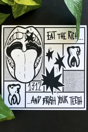 Teeth Care