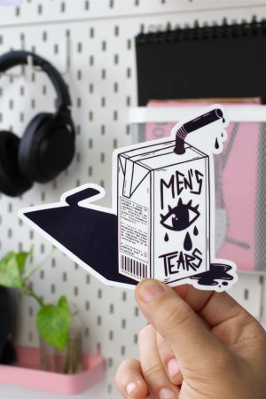 Men&rsquo;s Tears