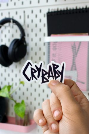 Crybaby