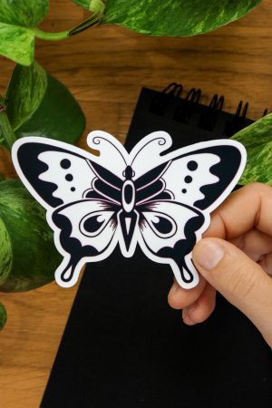 Papillon 2
