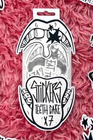 Teeth Care