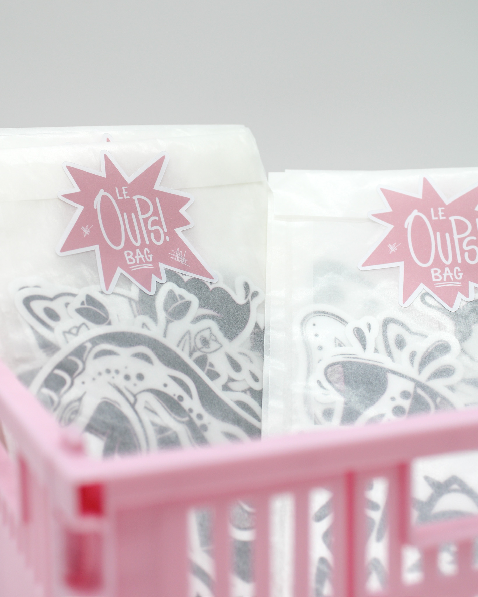 Oups Bag